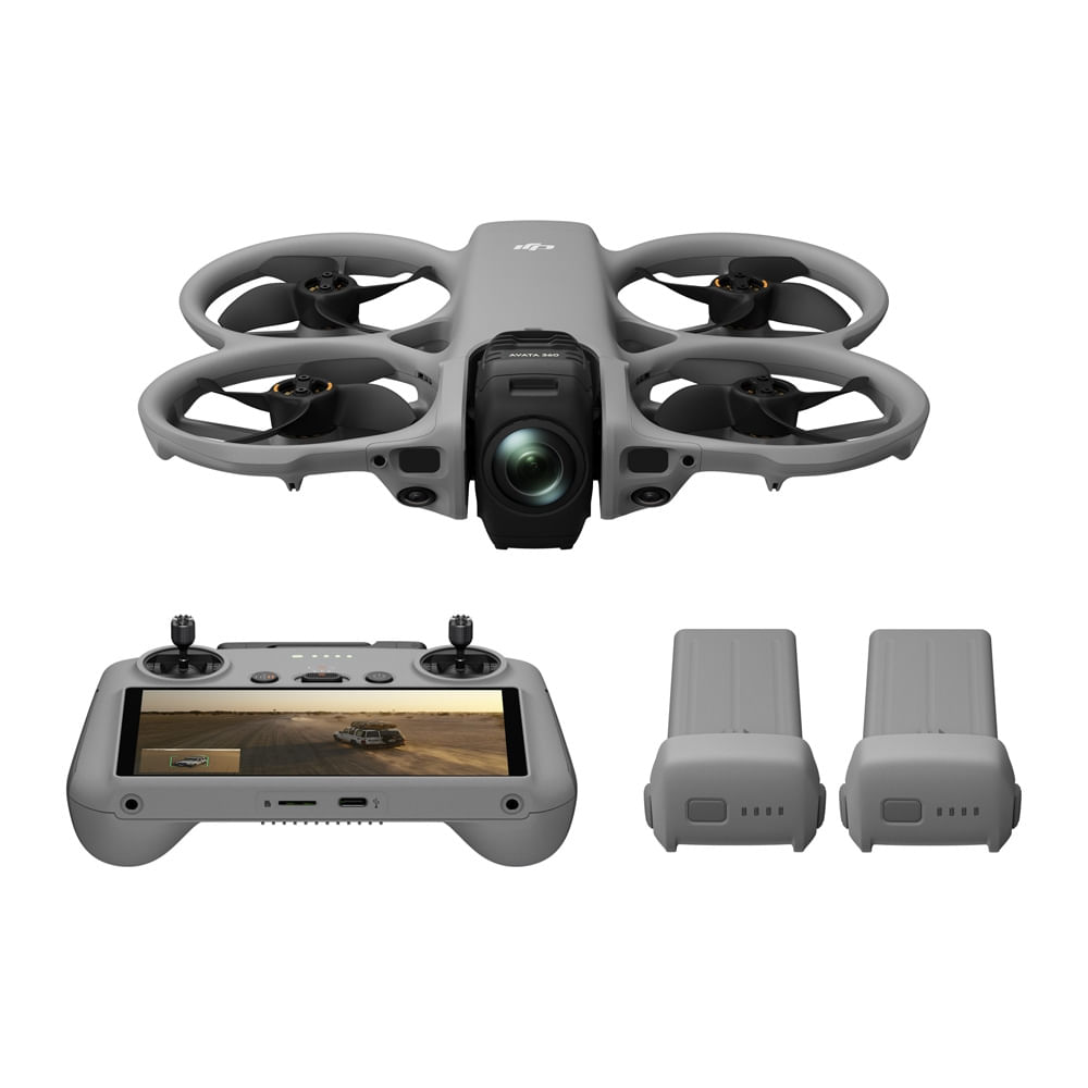 Drone